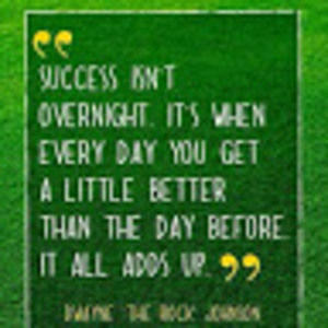 Meet your Posher, Gail